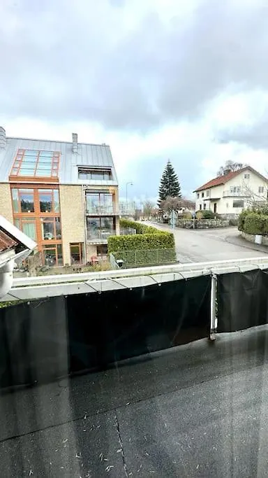 Lyxig Vaning Centralt I Goeteborg 瑞典